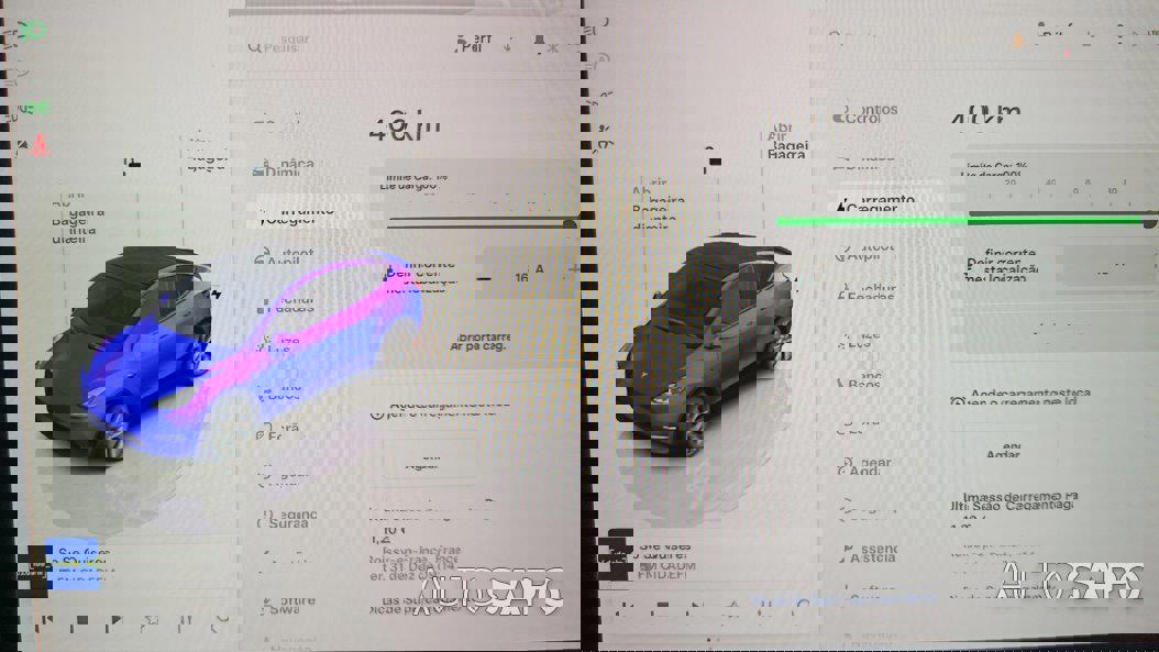 Tesla Model Y de 2022