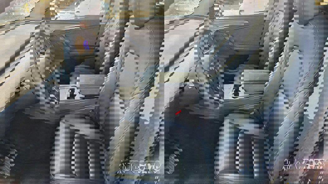 Tesla Model Y de 2022