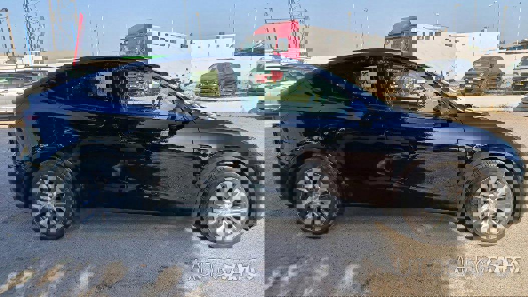 Tesla Model Y de 2022