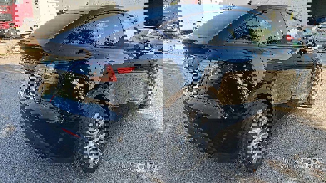 Tesla Model Y de 2022