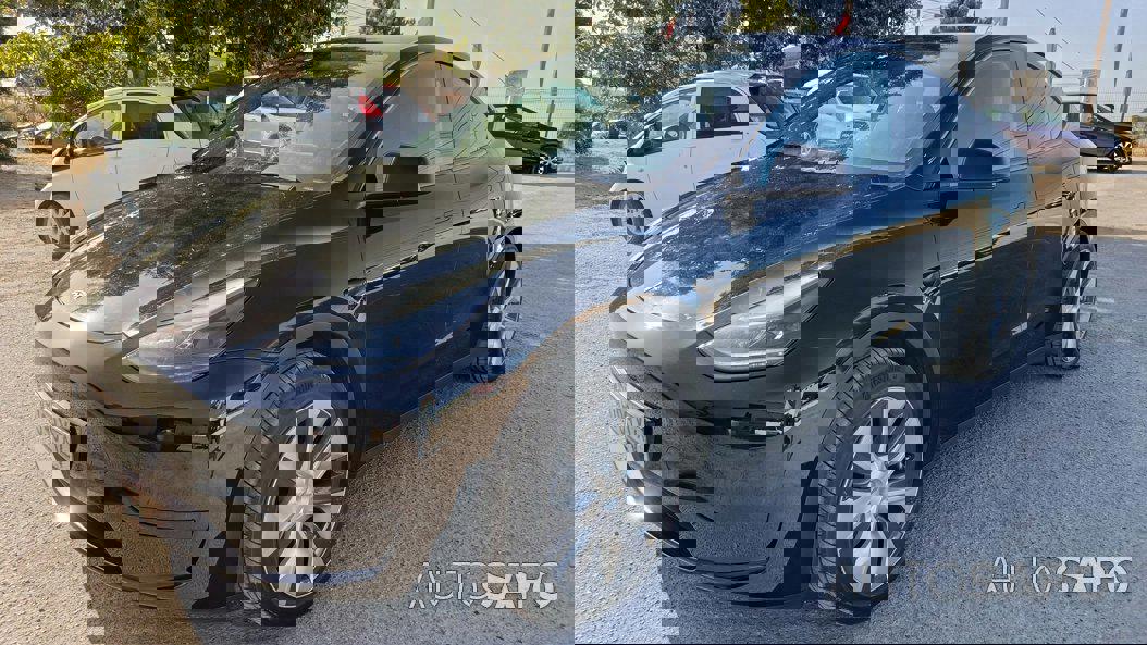 Tesla Model Y de 2022