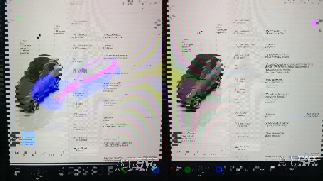 Tesla Model Y de 2022