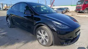Tesla Model Y de 2022