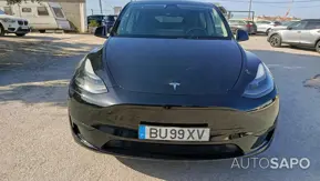 Tesla Model Y de 2022