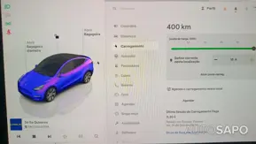 Tesla Model Y de 2022