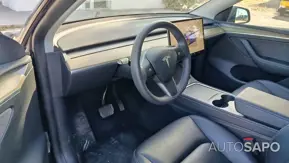Tesla Model Y de 2022