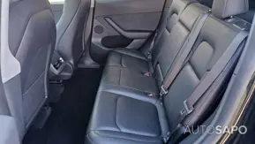 Tesla Model Y de 2022