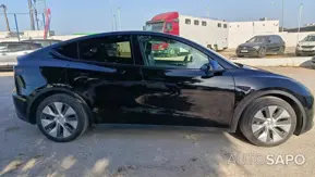 Tesla Model Y de 2022