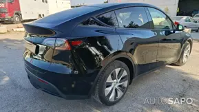 Tesla Model Y de 2022