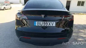 Tesla Model Y de 2022