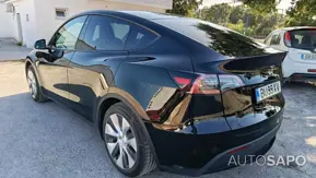 Tesla Model Y de 2022
