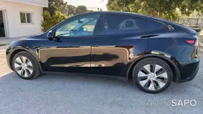 Tesla Model Y de 2022