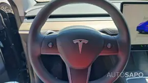 Tesla Model Y de 2022