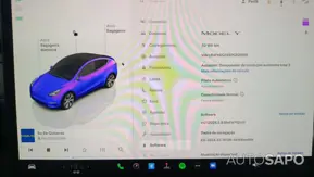 Tesla Model Y de 2022