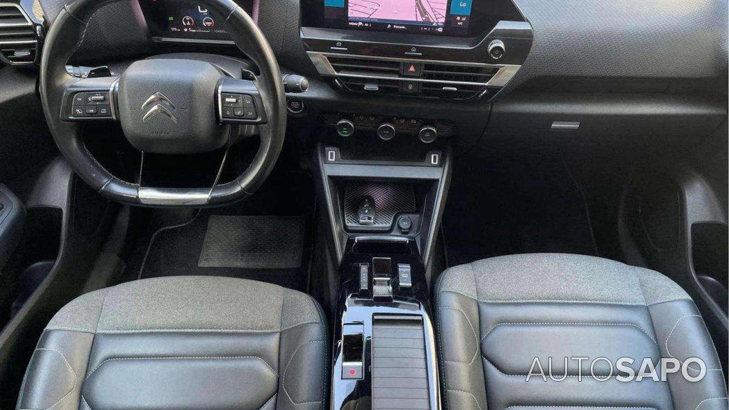 Citroen Jumpy de 2021