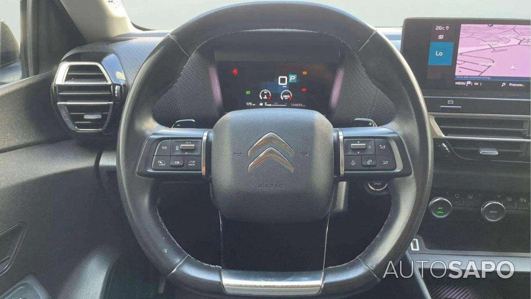Citroen Jumpy de 2021
