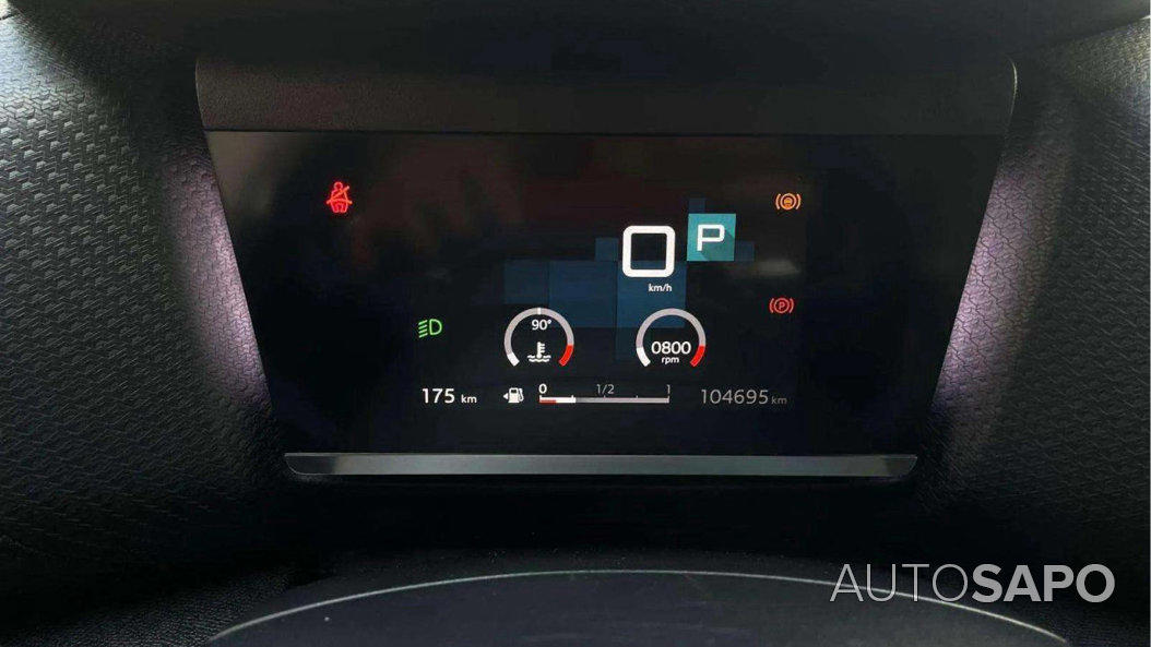 Citroen Jumpy de 2021