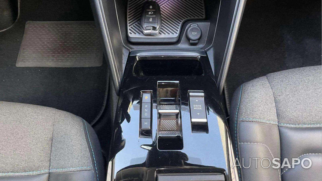 Citroen Jumpy de 2021