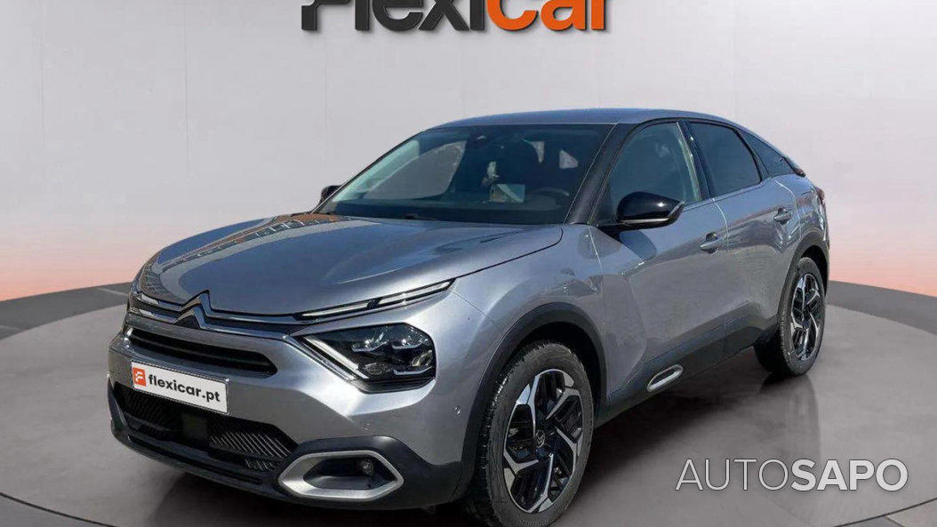 Citroen Jumpy de 2021