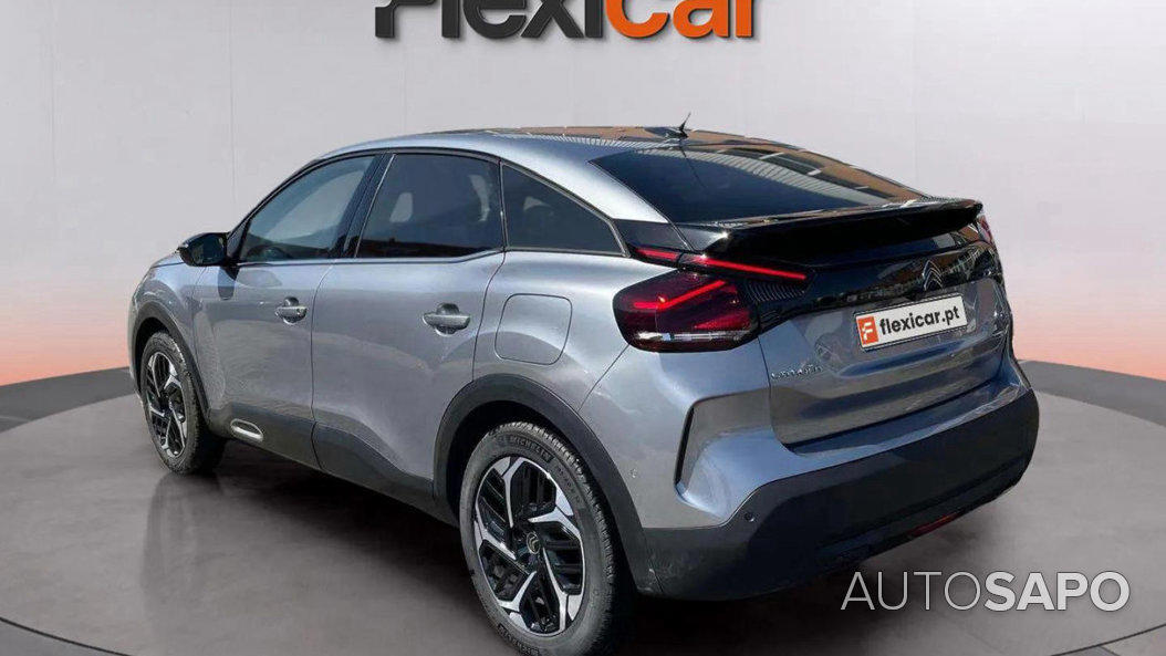 Citroen Jumpy de 2021