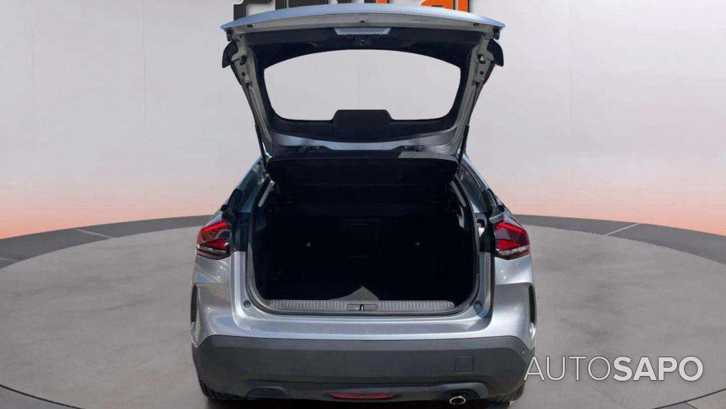 Citroen Jumpy de 2021