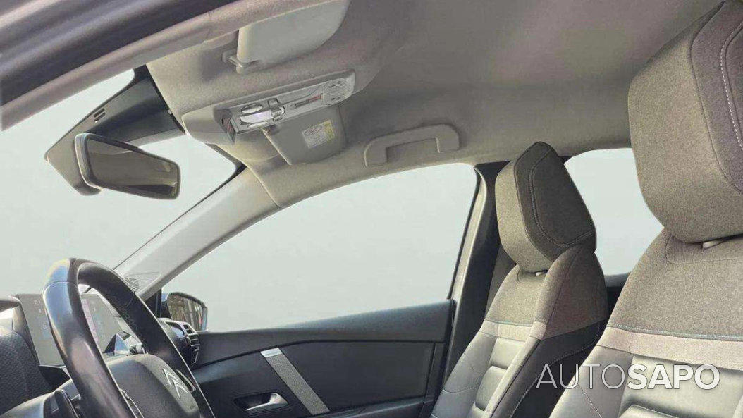 Citroen Jumpy de 2021