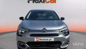 Citroen Jumpy de 2021