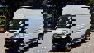 Citroen Jumper de 2021