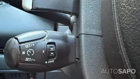 Peugeot 3008 de 2009