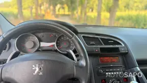 Peugeot 3008 de 2009