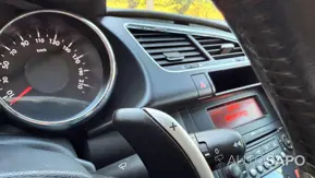 Peugeot 3008 de 2009