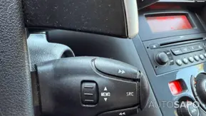 Peugeot 3008 de 2009