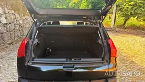 Peugeot 3008 de 2009