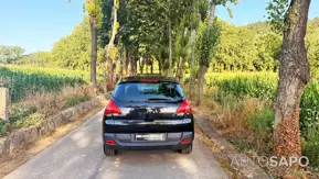 Peugeot 3008 de 2009