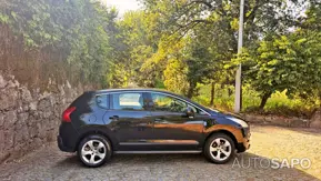 Peugeot 3008 de 2009