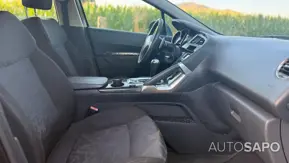 Peugeot 3008 de 2009