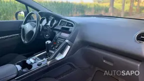 Peugeot 3008 de 2009