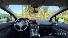 Peugeot 3008 de 2009