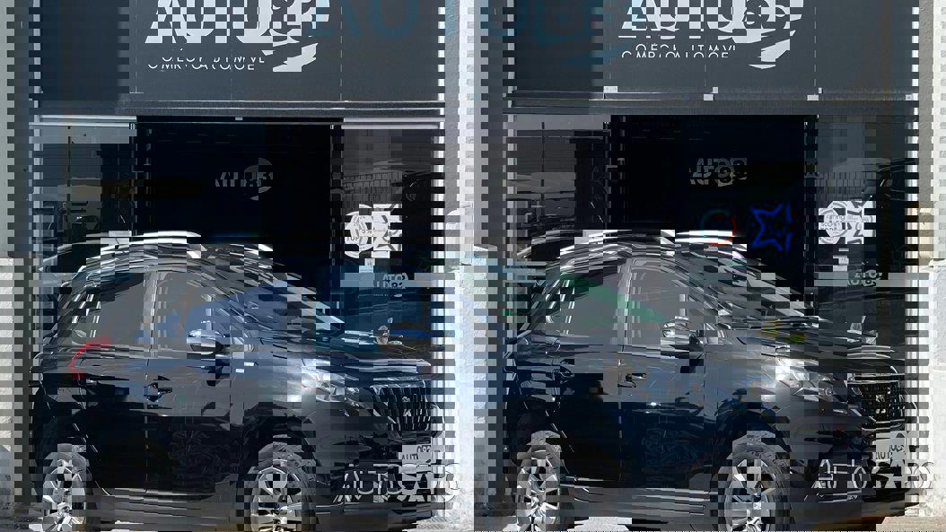 Peugeot 2008 1.2 PureTech Style de 2019