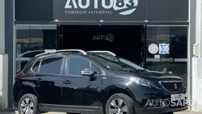 Peugeot 2008 1.2 PureTech Style de 2019