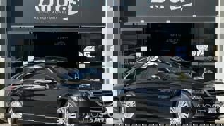 Mercedes-Benz Classe S de 2020