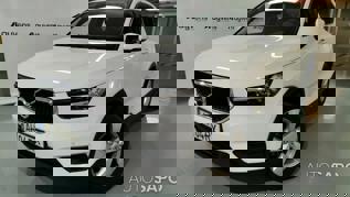 Volvo XC40 1.5 T3 Momentum Core de 2021