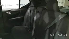 Volvo XC40 1.5 T3 Momentum Core de 2021