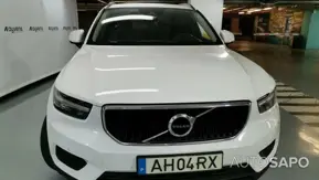 Volvo XC40 1.5 T3 Momentum Core de 2021