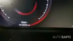 Volvo XC40 1.5 T3 Momentum Core de 2021