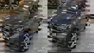 Volkswagen Taigo de 2022