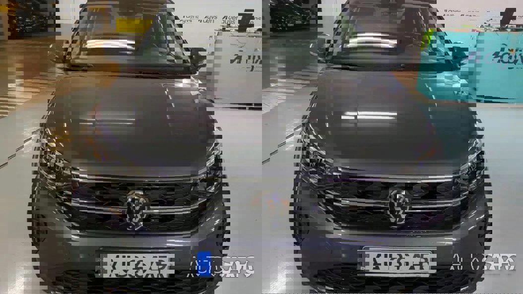 Volkswagen Taigo de 2022
