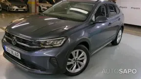 Volkswagen Taigo de 2022