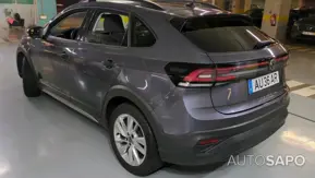 Volkswagen Taigo de 2022