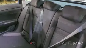 Volkswagen Taigo de 2022